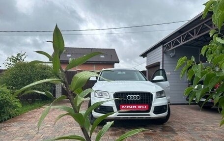 Audi Q5, 2014 год, 1 950 000 рублей, 1 фотография