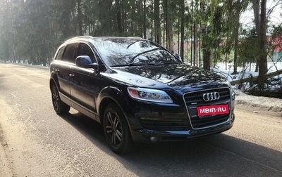 Audi Q7, 2006 год, 780 000 рублей, 1 фотография