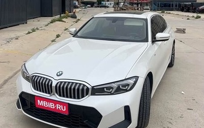 BMW 3 серия, 2023 год, 2 650 998 рублей, 1 фотография