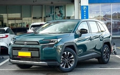 Toyota RAV4, 2026 год, 4 290 000 рублей, 1 фотография