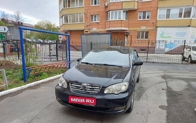 BYD F3 I, 2011 год, 200 000 рублей, 1 фотография