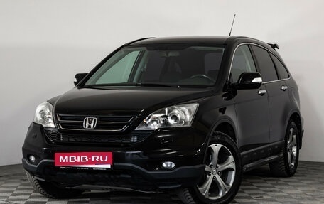 Honda CR-V III рестайлинг, 2010 год, 1 299 000 рублей, 1 фотография