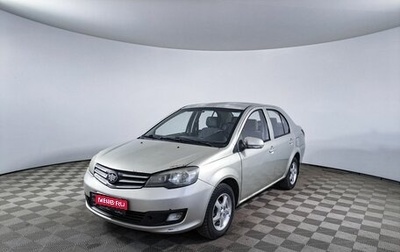 FAW V5, 2013 год, 200 000 рублей, 1 фотография