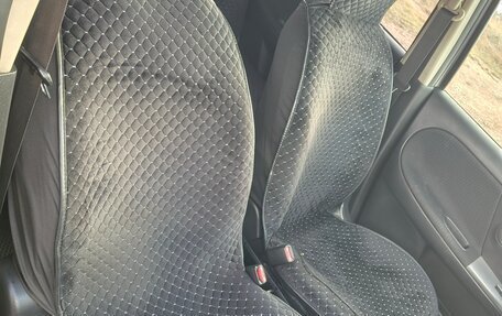 Nissan Note II рестайлинг, 2006 год, 510 000 рублей, 6 фотография