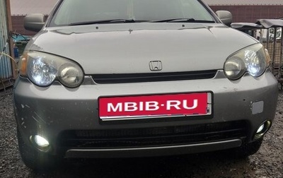 Honda HR-V I, 2000 год, 435 000 рублей, 1 фотография
