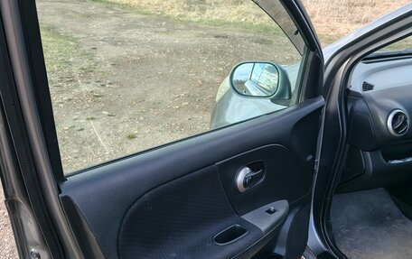 Nissan Note II рестайлинг, 2006 год, 510 000 рублей, 10 фотография