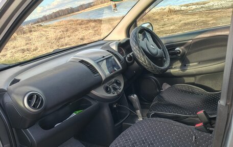 Nissan Note II рестайлинг, 2006 год, 510 000 рублей, 9 фотография