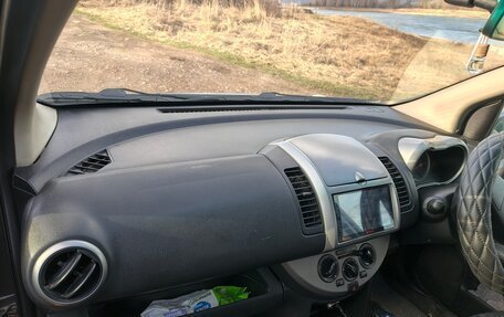 Nissan Note II рестайлинг, 2006 год, 510 000 рублей, 8 фотография