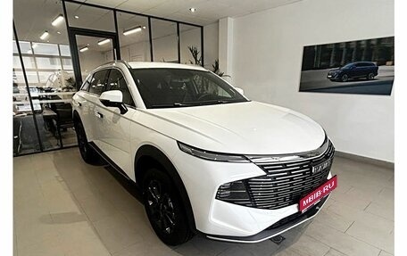 Haval F7, 2026 год, 2 870 010 рублей, 1 фотография