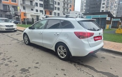 KIA cee'd III, 2014 год, 750 000 рублей, 1 фотография
