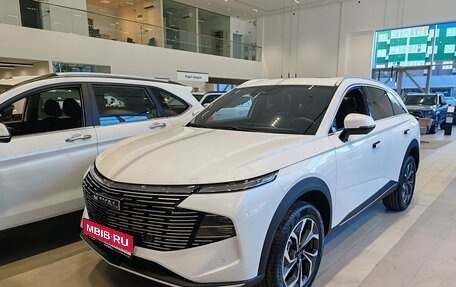 Haval F7, 2026 год, 3 662 010 рублей, 1 фотография