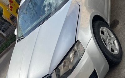 Skoda Octavia, 2015 год, 1 170 000 рублей, 1 фотография