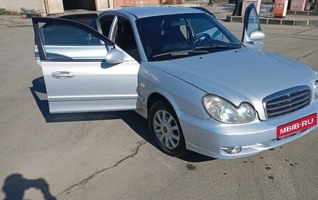 Hyundai Sonata IV рестайлинг, 2011 год, 460 000 рублей, 1 фотография