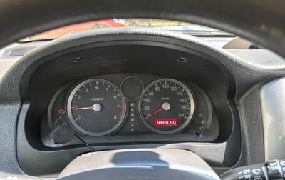 Suzuki Liana, 2006 год, 350 000 рублей, 1 фотография