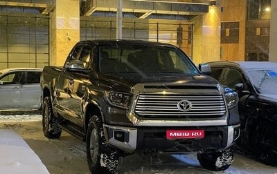 Toyota Tundra II, 2014 год, 5 800 000 рублей, 1 фотография