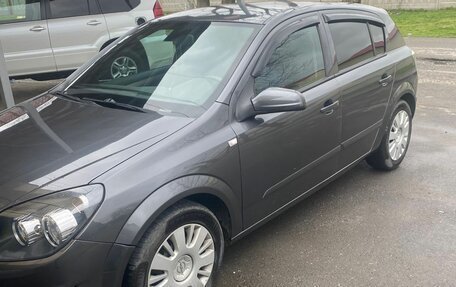 Opel Astra H, 2008 год, 495 000 рублей, 1 фотография