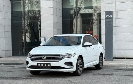 Volkswagen Lavida, 2023 год, 1 258 900 рублей, 1 фотография