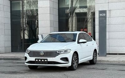 Volkswagen Lavida, 2023 год, 1 258 900 рублей, 1 фотография