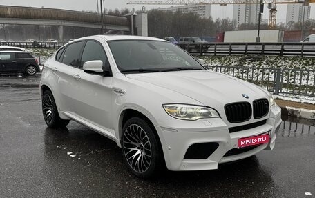 BMW X6 M, 2012 год, 2 300 000 рублей, 1 фотография