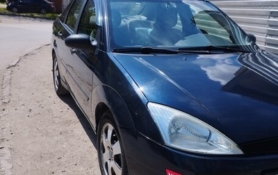 Ford Focus IV, 2002 год, 230 000 рублей, 1 фотография