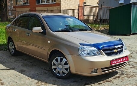 Chevrolet Lacetti, 2007 год, 395 000 рублей, 1 фотография