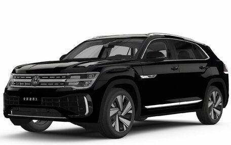 Volkswagen Teramont I, 2026 год, 6 290 000 рублей, 1 фотография