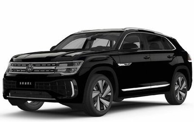 Volkswagen Teramont I, 2026 год, 6 290 000 рублей, 1 фотография