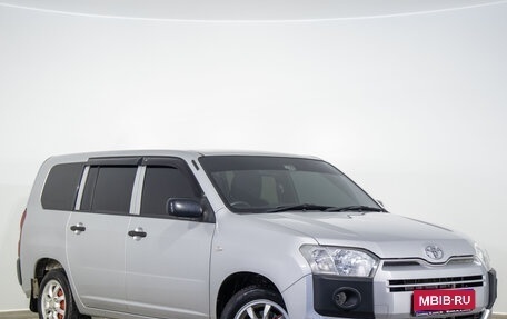 Toyota Probox I, 2019 год, 1 199 000 рублей, 1 фотография