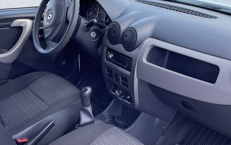 Renault Sandero I, 2013 год, 570 000 рублей, 7 фотография