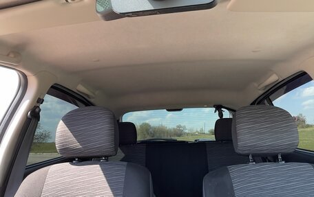Renault Sandero I, 2013 год, 570 000 рублей, 8 фотография