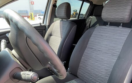 Renault Sandero I, 2013 год, 570 000 рублей, 9 фотография