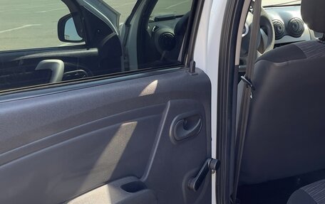 Renault Sandero I, 2013 год, 570 000 рублей, 11 фотография