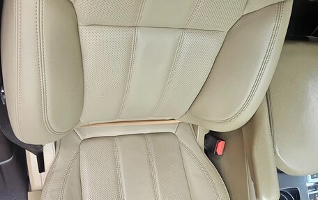 Land Rover Range Rover Sport II, 2014 год, 2 950 000 рублей, 10 фотография