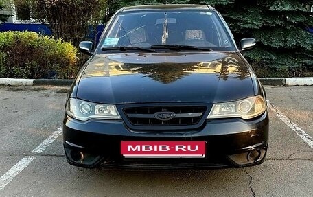 Daewoo Nexia I рестайлинг, 2010 год, 220 000 рублей, 2 фотография