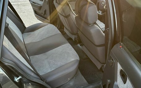 Daewoo Nexia I рестайлинг, 2010 год, 220 000 рублей, 11 фотография