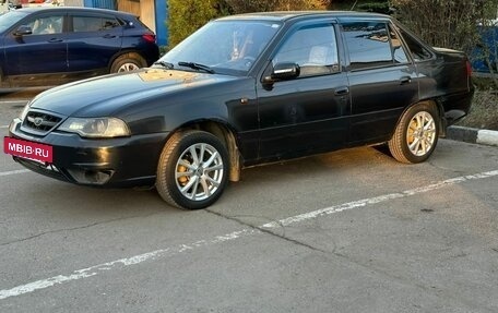 Daewoo Nexia I рестайлинг, 2010 год, 220 000 рублей, 3 фотография