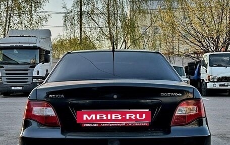 Daewoo Nexia I рестайлинг, 2010 год, 220 000 рублей, 4 фотография