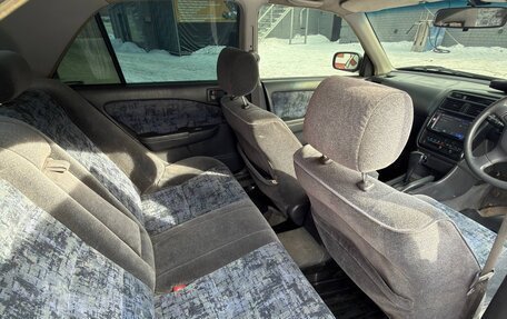 Toyota Corona IX (T190), 1996 год, 330 000 рублей, 7 фотография