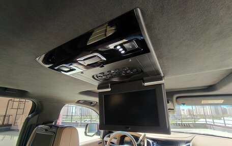 Cadillac Escalade IV, 2018 год, 5 400 000 рублей, 32 фотография