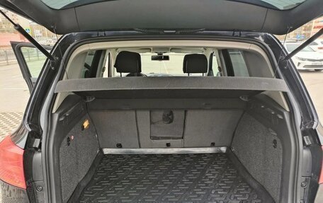Volkswagen Tiguan I, 2012 год, 990 000 рублей, 3 фотография