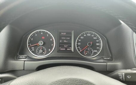 Volkswagen Tiguan I, 2012 год, 990 000 рублей, 2 фотография