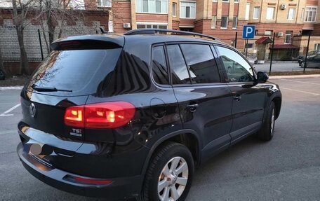 Volkswagen Tiguan I, 2012 год, 990 000 рублей, 6 фотография