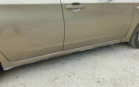 Subaru Impreza III, 2008 год, 520 000 рублей, 12 фотография