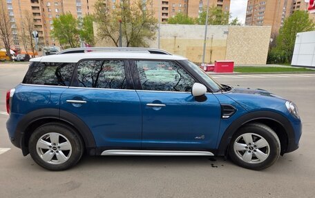 MINI Countryman II (F60), 2018 год, 2 330 000 рублей, 3 фотография