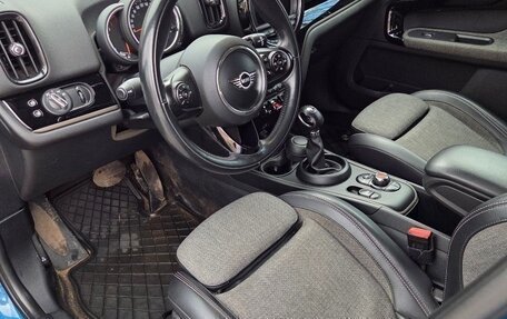 MINI Countryman II (F60), 2018 год, 2 330 000 рублей, 8 фотография