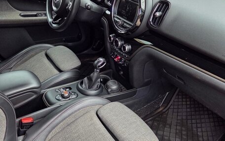 MINI Countryman II (F60), 2018 год, 2 330 000 рублей, 7 фотография