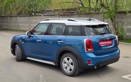 MINI Countryman II (F60), 2018 год, 2 330 000 рублей, 5 фотография