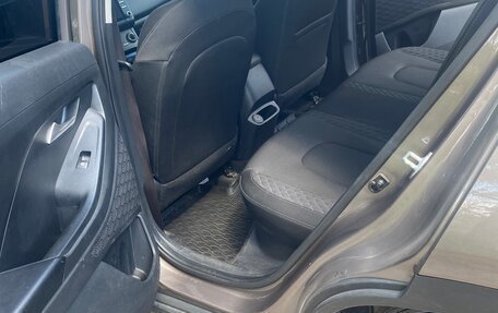 Hyundai Creta, 2021 год, 1 870 000 рублей, 7 фотография