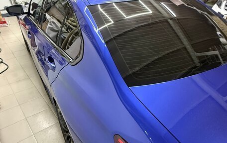 BMW 3 серия, 2021 год, 5 100 000 рублей, 4 фотография