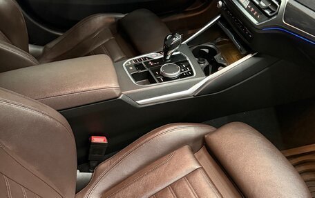 BMW 3 серия, 2021 год, 5 100 000 рублей, 6 фотография